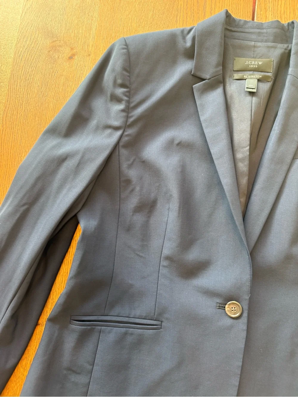 J. Crew good used